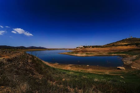 Preocupa el impacto del cambio climático en España. Fuente: EFE