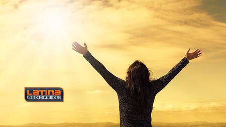 Ranking de la Felicidad - Radio Latina