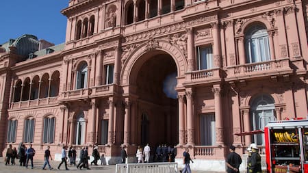 Reunión clave: la mesa política debatirá sobre la reforma laboral y evaluará si declara o no la Emergencia Ígnea por los incendios en la Patagonia