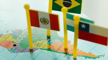 Reconocimiento global: el país latinoamericano que superó a Brasil y México en mejor reputación, según un prestigioso ranking