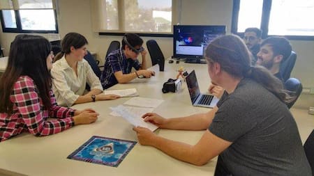 Universidades públicas,