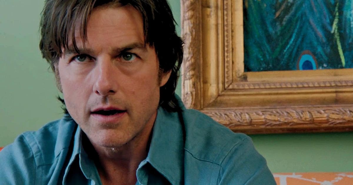 En 2017, una película de acción y crimen con Tom Cruise no tuvo el éxito esperado: 9 años después, es de las más vistas en HBO Max
