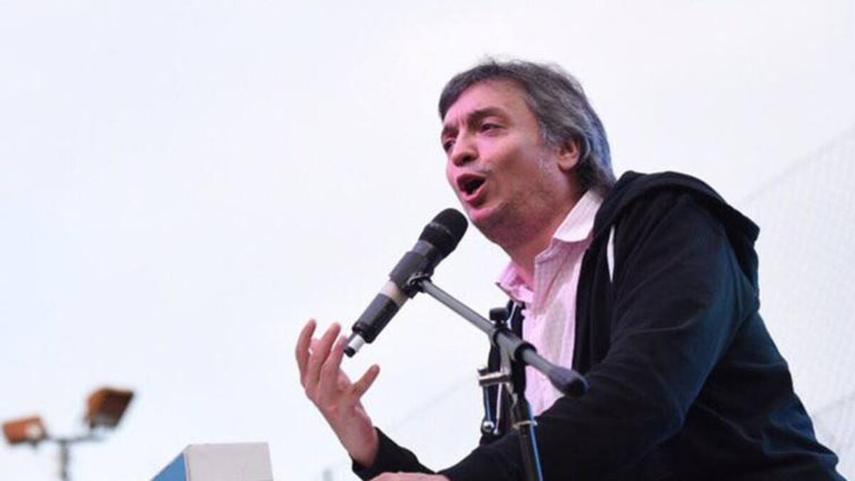 Máximo Kirchner, partido Justicialista, peronismo, Frente de Todos, NA