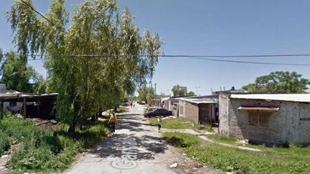 Intento de femicidio en Quilmes