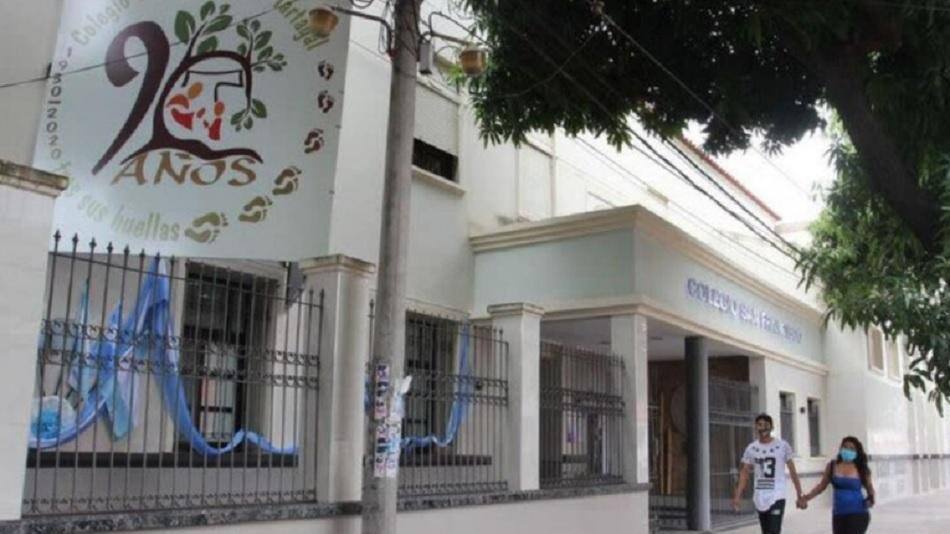 Muerte en Salta. NA
