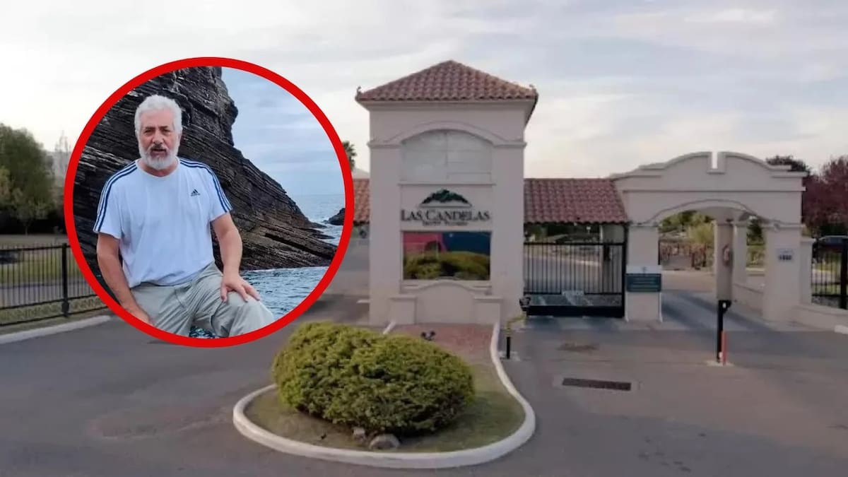 Encontraron muerto a un empresario de Mendoza que había denunciado amenazas narco