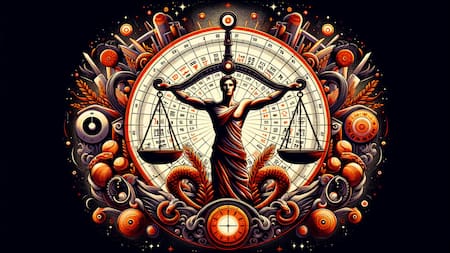 Horóscopo de Libra de hoy: lunes 2 de febrero de 2026