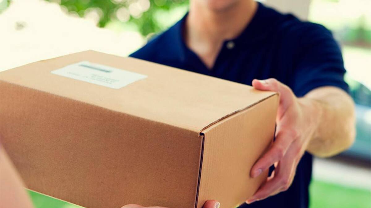 Servicio puerta a puerta, economía, compras, ventas