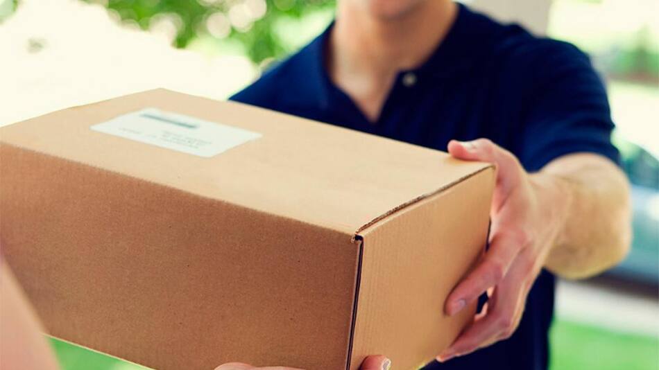 Servicio puerta a puerta, economía, compras, ventas