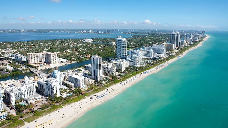 En agosto, el volumen en dólares de ventas de viviendas unifamiliares en Florida fue de aproximadamente US$13,2 mil millones. Foto: Unsplash.