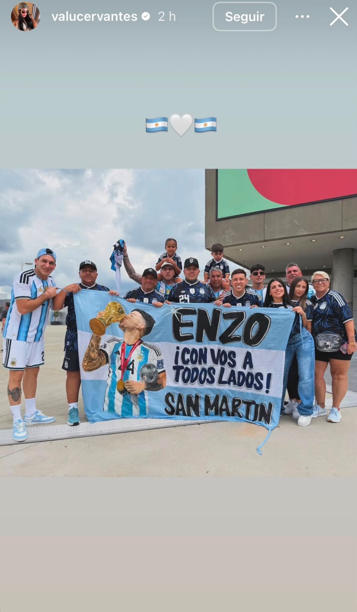 Mujeres de la Selección