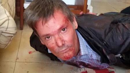 Fernando Farré - Femicida