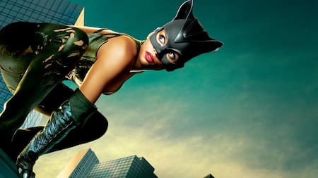 Catwoman, película de 2004.