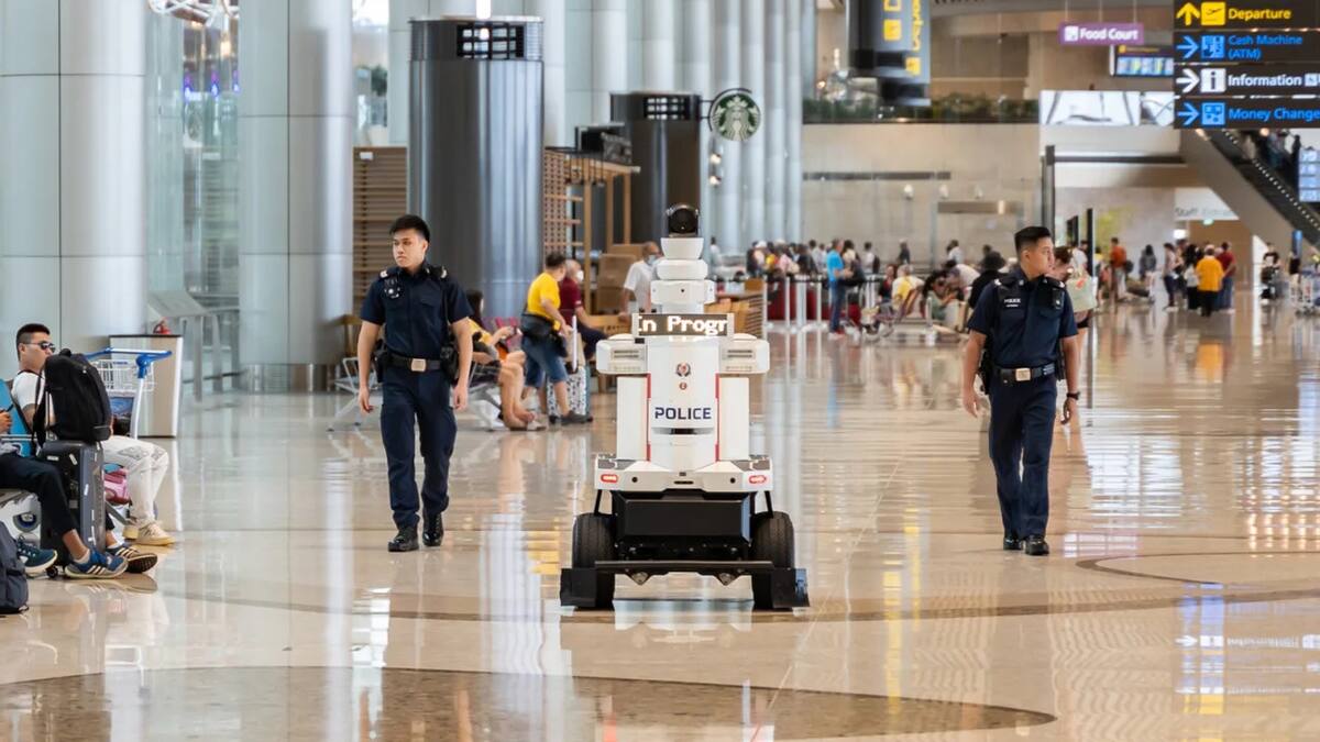 Aeropuerto de Europa. Foto: EFE