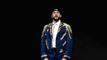 Bad Bunny en River: cuándo y cómo comprar las entradas para el show