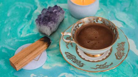 Rituales. Foto: Unsplash.