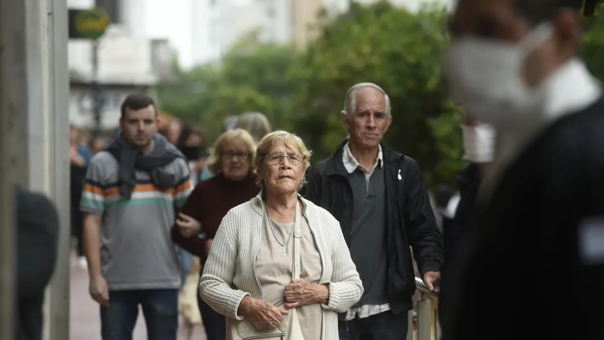 Jubilaciones ANSES: el nuevo índice que cambia el haber inicial desde junio 2026