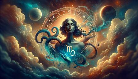 Horoscopo de Virgo de hoy: viernes 8 de noviembre de 2024. Foto: Redacción canal26.com