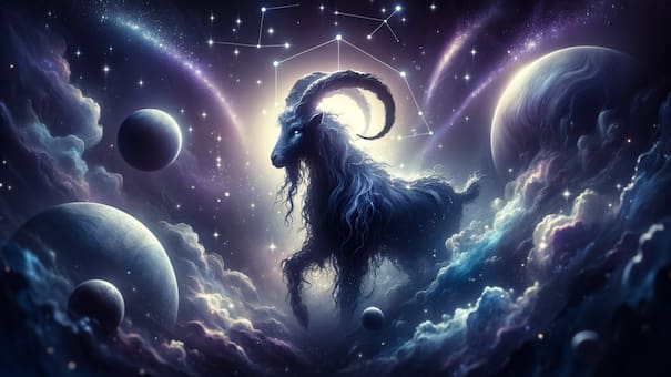 Horóscopo de Capricornio de hoy: jueves 18 de diciembre de 2025