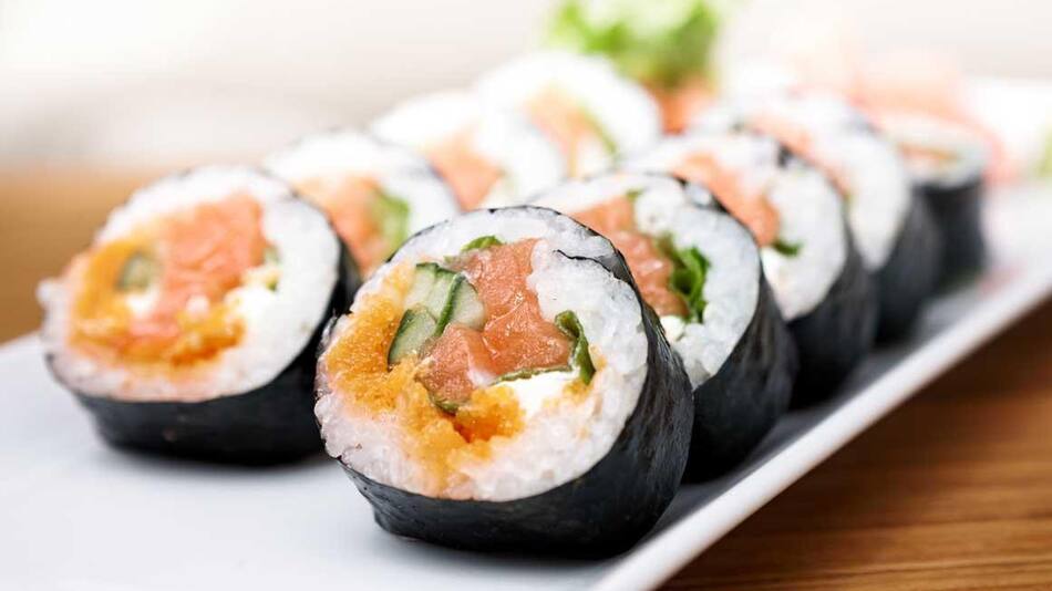 Sushi