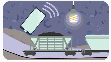 Servicios públicos, INDEC