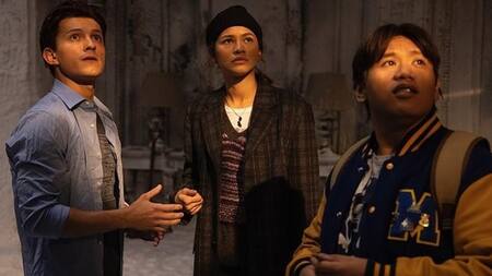 Spider Man, adelanto