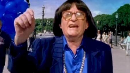 Murió Alfonso Grispino