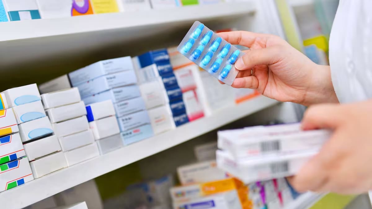 PAMI confirmó qué medicamentos seguirán siendo gratis en 2026 y cómo acceder al beneficio