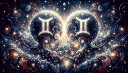 Horóscopo de Géminis de hoy: jueves 22 de mayo de 2025. Foto: Redacción canal26.com