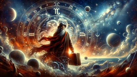 Horoscopo de Sagitario de hoy: sábado 14 de marzo de 2026