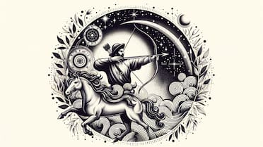 Horóscopo de Sagitario de hoy: sábado 3 de enero de 2026