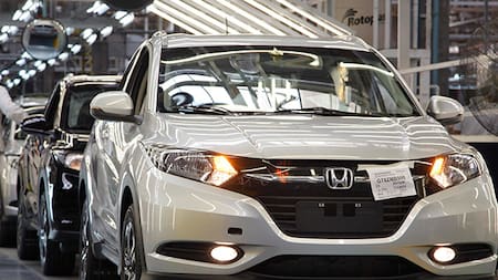 Las ventas de autos 0 km tuvieron su mejor primer semestre en siete años