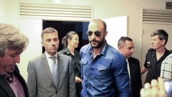 Ruta del dinero K: Fariña declaró que "gente vinculada al kirchnerismo" lo quiso "comprar" en 2019