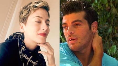 Rocío Gancedo - Cristian U