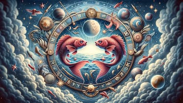 Horóscopo de Piscis de hoy: sábado 15 de noviembre de 2025