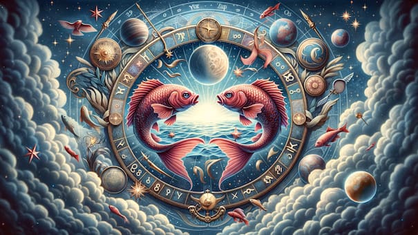 Horóscopo de Piscis de hoy: sábado 15 de noviembre de 2025