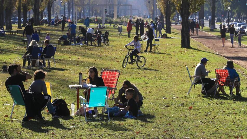 Coronavirus en Argentina, NA