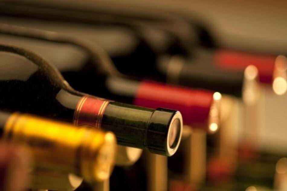 industria bodeguera - vino