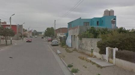 Comodoro Rivadavia, NA