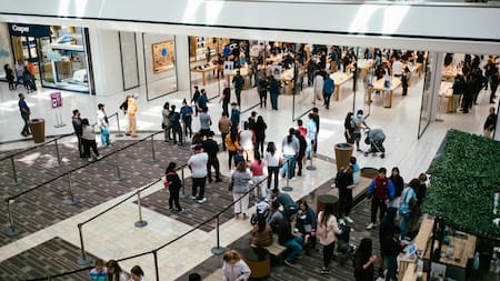 ¿Se despide Palermo de uno de sus shoppings más emblemáticos?