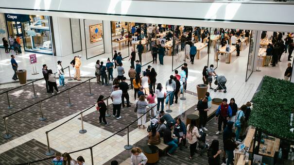 Palermo pierde uno de sus shoppings más emblemáticos: avanzan con la subasta del predio