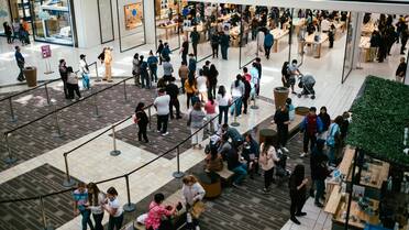 Llega un nuevo shopping a Buenos Aires: cuándo abrirá y en qué ciudad emblemática estará