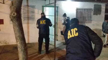 Asesinaron al sobrino del fundador de Los Monos. Foto: La Capital