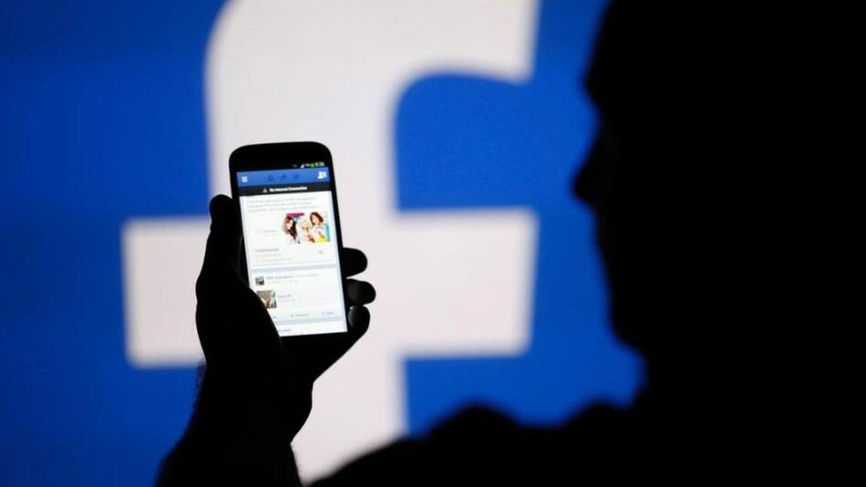 Facebook - Fotos en redes sociales