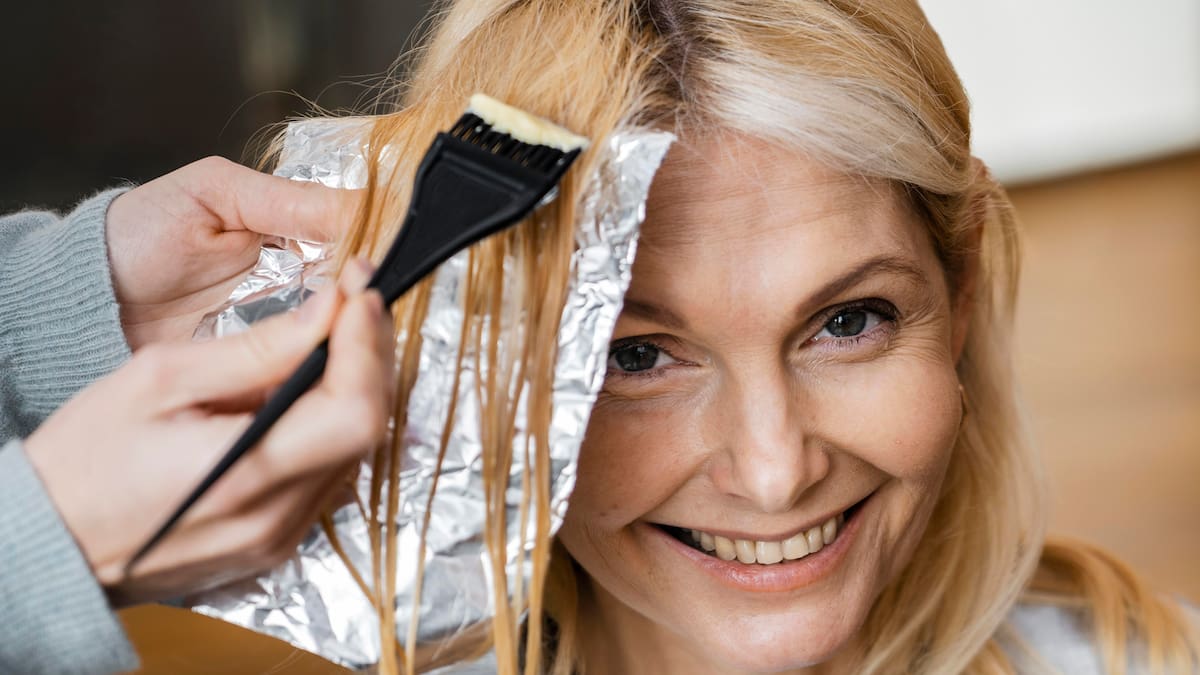 ¿Qué dice la psicología sobre dejarse las canas?