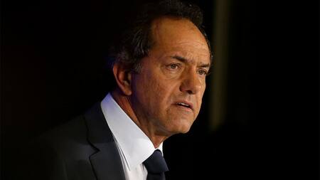 Daniel Scioli