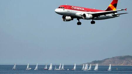 Juez dictó la quiebra definitiva de Avianca Brasil