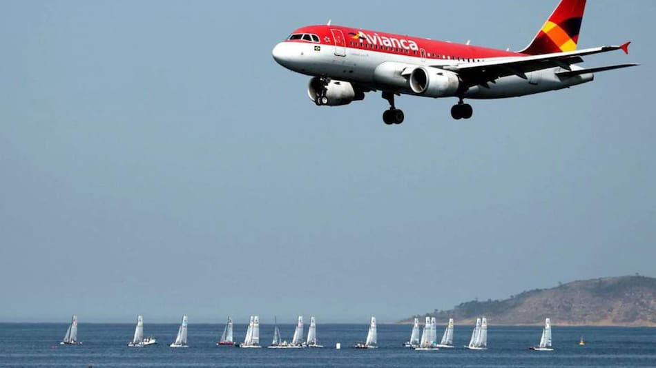 Avianca Brasil, aerolínea