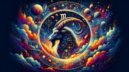 Horoscopo de Capricornio de hoy: jueves 22 de enero de 2026