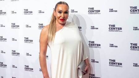 Murió en Nueva York Cecilia Gentili, actriz y activista trans argentina